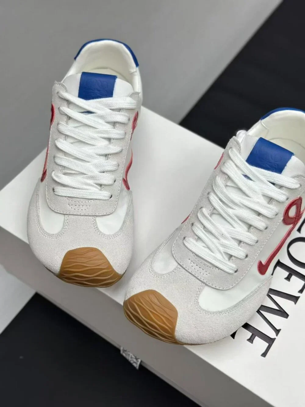 Loewe Ballet Runner Sneakers